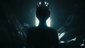 Задник к фильму "Ледяная башня" #610163