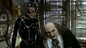 Задник к фильму "Бэтмен возвращается" #607642