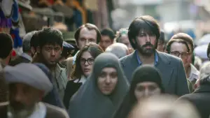 Задник к фильму "Операция «Арго»" #676104