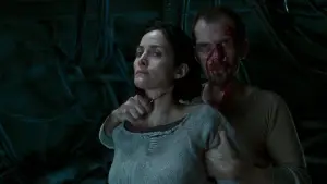 Задник к фильму "Матрица: Революция" #604694