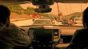 Задник к фильму "Гренландия" #236901