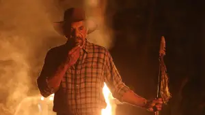 Задник к фильму "Красный залив" #649293