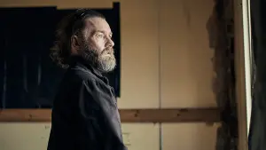 Задник к фильму "Незнакомец" #327450