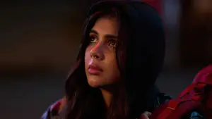 Задник к фильму "Мир. Глава 1: Чандра" #617975