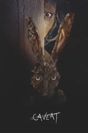 Постер к фильму "Предостережение" #813209