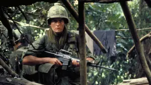 Задник к фильму "Взвод" #616031