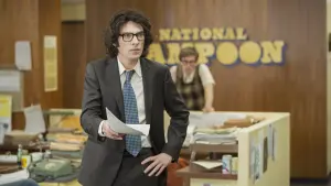 Задник к фильму "Глупый и бессмысленный жест" #282323