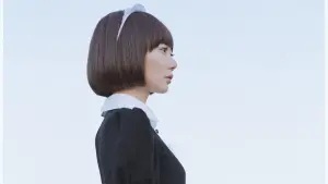 Задник к фильму "Надувная кукла" #385671