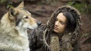 Задник к фильму "Альфа" #318097