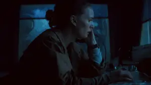 Задник к фильму "Аннигиляция" #618521