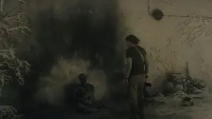 Задник к фильму "Аннигиляция" #618543