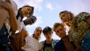 Задник к фильму "Проклятие Артура" #451606