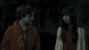 Задник к фильму "Маршмэллоу" #692877