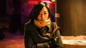 Задник к фильму "Черный уголь, тонкий лед" #392853