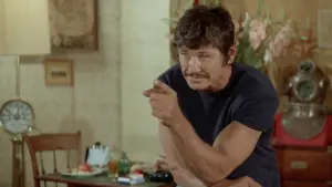 Видео к фильму Холодный пот | Cold Sweat (1970) ORIGINAL TRAILER