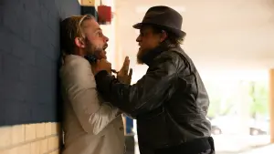 Задник к фильму "Вальдо" #317406