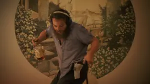 Задник к фильму "Батарейка" #457498