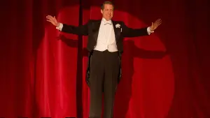 Задник к фильму "Примадонна" #272606