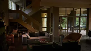 Задник к фильму "Город тайн: Исчезнувшая" #430462