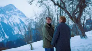 Задник к фильму "Анатомия падения" #638712