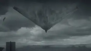 Задник к фильму "Годзилла" #613129