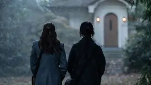 Задник к фильму "Еретик" #574907