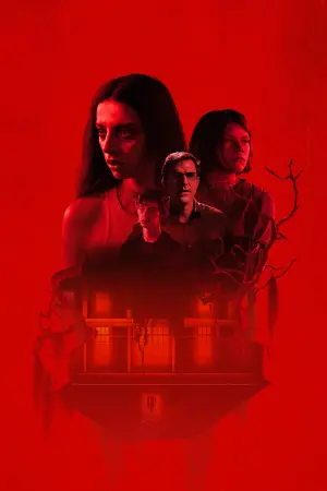 Постер к фильму "Дом у болота" #357967