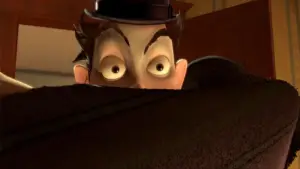 Задник к фильму "В гости к Робинсонам" #624332