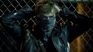 Задник к фильму "Metallica: Сквозь невозможное" #386502