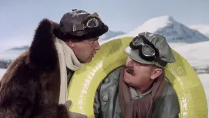 Задник к фильму "Бросок в Монте-Карло" #426838