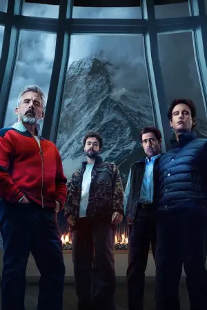 Постер к фильму "На вершине горы" #614682