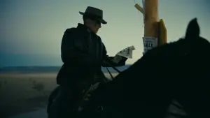 Задник к фильму "Оппенгеймер" #160718