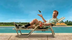 Видео к фильму Никто 2 | Никто 2 &mdash; Русский трейлер (4К, Дубляж, 2025)