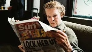 Задник к фильму "Скандальный дневник" #240393