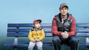 Задник к фильму "Один на один" #397686