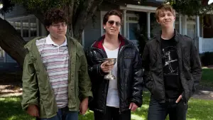 Задник к фильму "Проект X: Дорвались" #258128