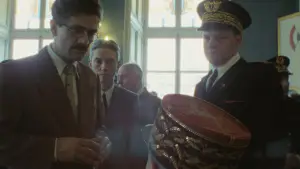 Задник к фильму "Notre salut" #842766