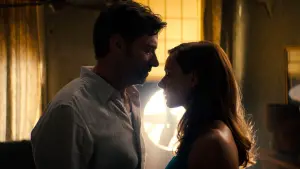 Задник к фильму "Воспоминания" #273632