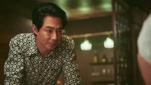 Задник к фильму "Контрабандистки" #355181