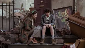 Задник к фильму "Страна Солнца" #432739