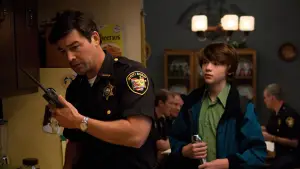 Задник к фильму "Супер 8" #639175