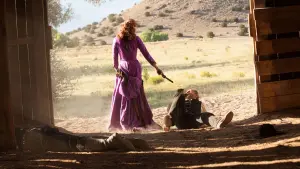 Задник к фильму "Пресная вода" #423227