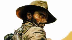 Задник к фильму "Джанго, прощай!" #451446