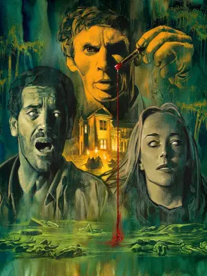 Постер к фильму "Седьмые врата ада" #253781