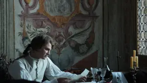 Видео к фильму The Bohemian | Official Trailer