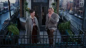 Задник к фильму "Перебежчик" #245625