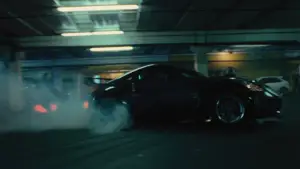 Задник к фильму "Тройной форсаж: Токийский Дрифт" #617432