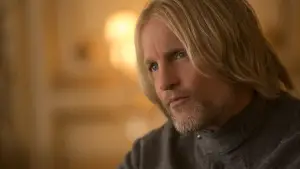 Задник к фильму "Голодные игры: Сойка-пересмешница. Часть 2" #634212