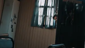 Задник к фильму "Министерство неджентльменских дел" #442127