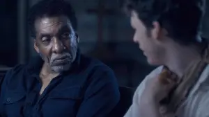 Задник к фильму "За призрачной дверью" #404470